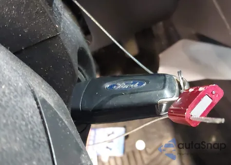 2016 Ford Fusion S из США, поврежденный, VIN 3FA6P0G79GR201081